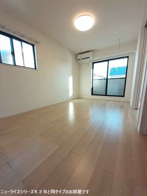 4/20 リビング/ダイニング