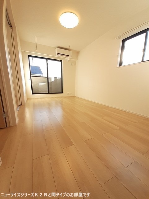 4/20 リビング/ダイニング