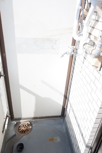 15/30 バルコニー