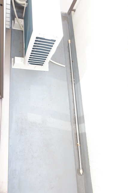 16/30 バルコニー