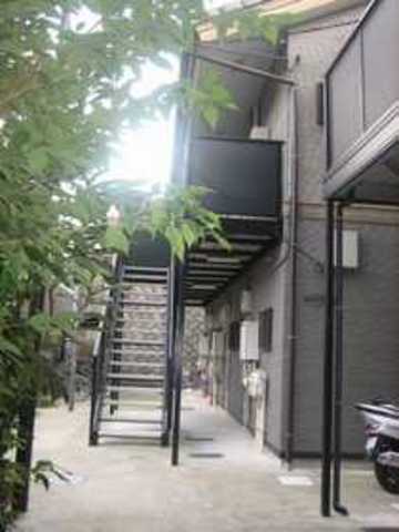 29/29 エントランス