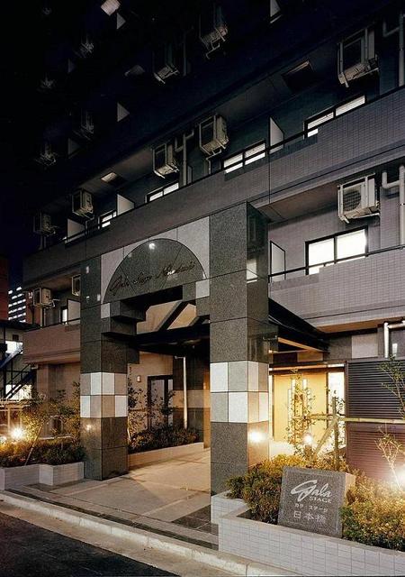 14/20 エントランス