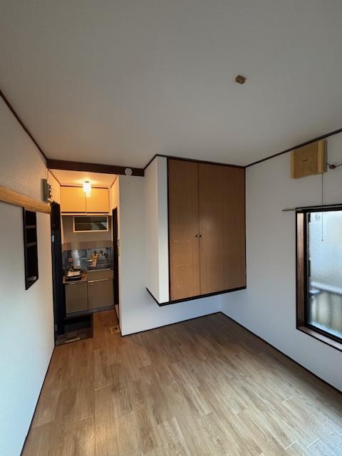 9/19 バルコニー