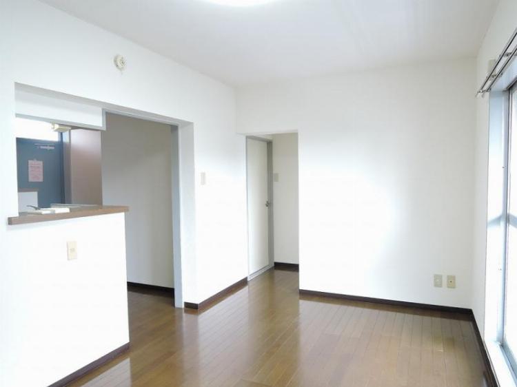 11/12 バルコニー