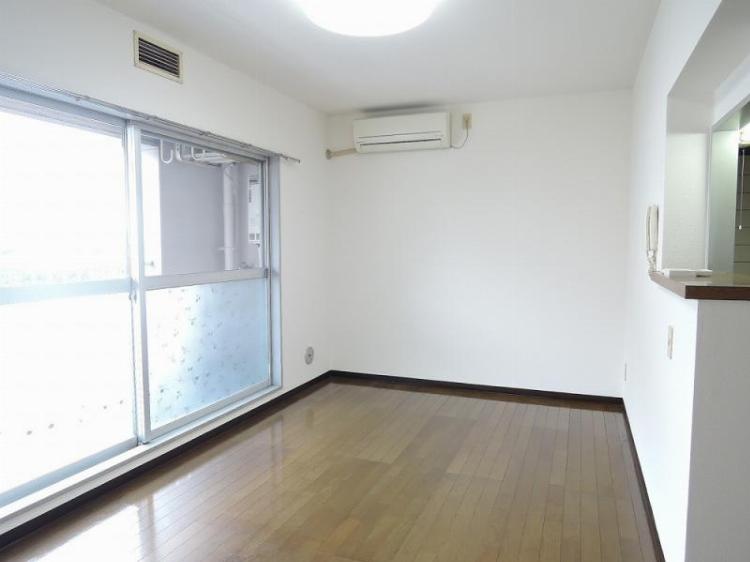 3/12 リビング/ダイニング