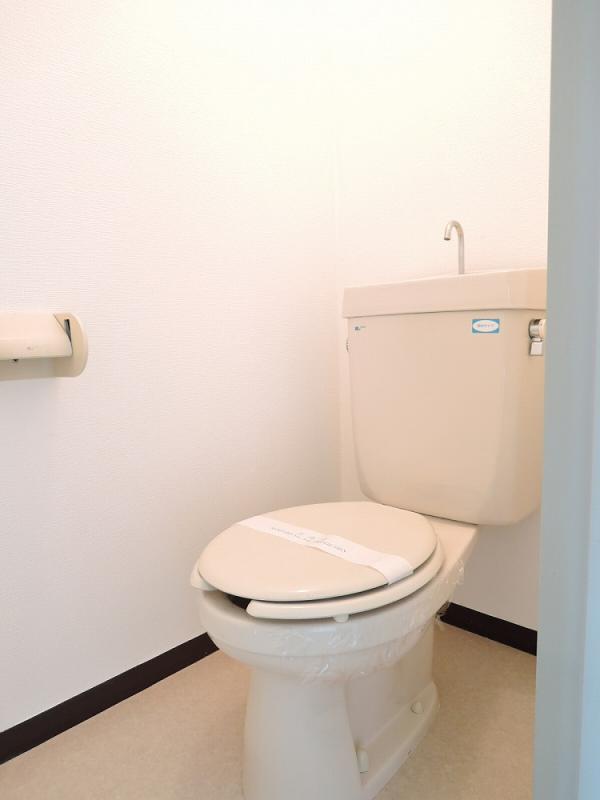 9/12 トイレ