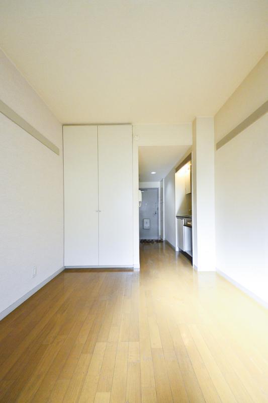 11/13 バルコニー