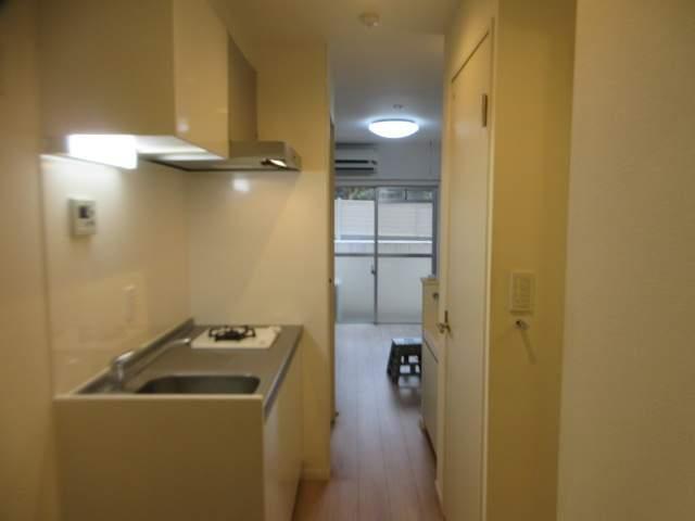 2/18 リビング/ダイニング