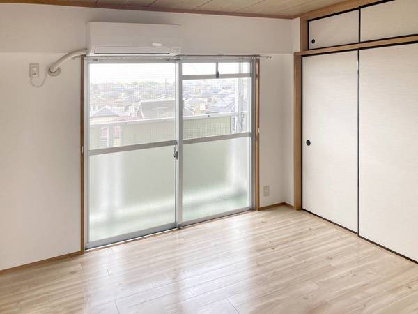 3/26 リビング/ダイニング