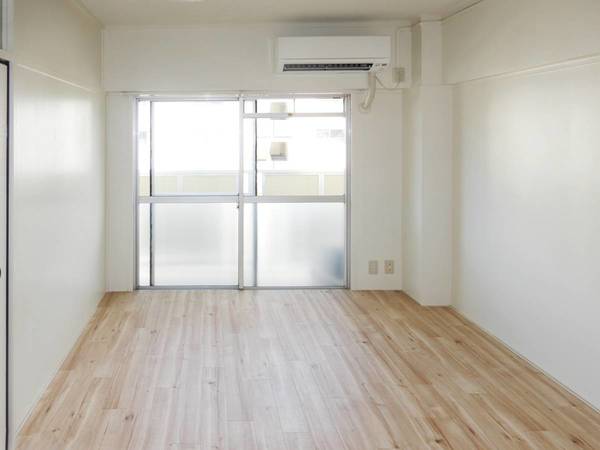 3/17 リビング/ダイニング