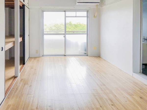 3/15 リビング/ダイニング