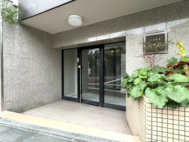 29/29 エントランス