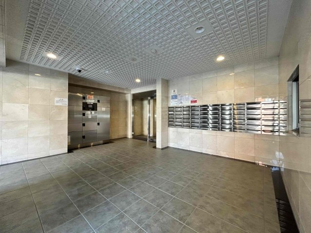 5/6 エントランス