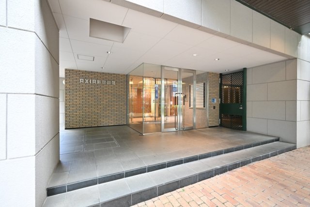 6/9 エントランス