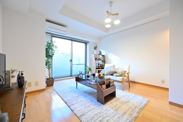 3/29 リビング/ダイニング