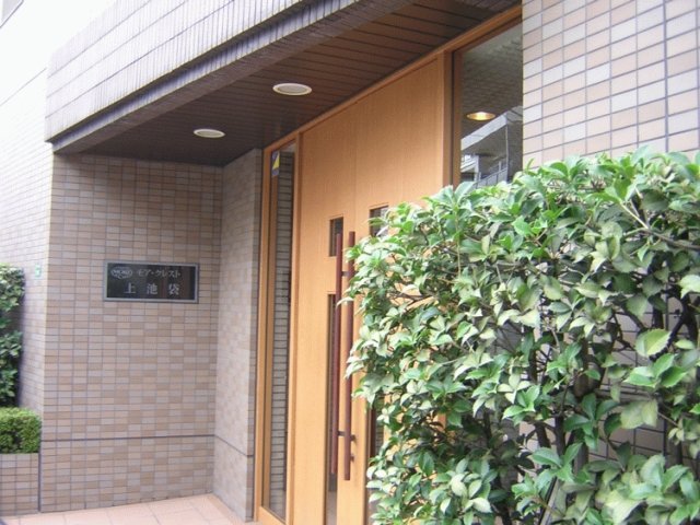 11/12 エントランス