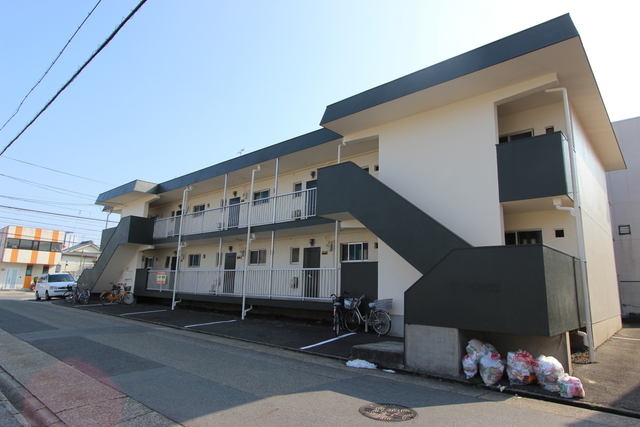 15/25 エントランス