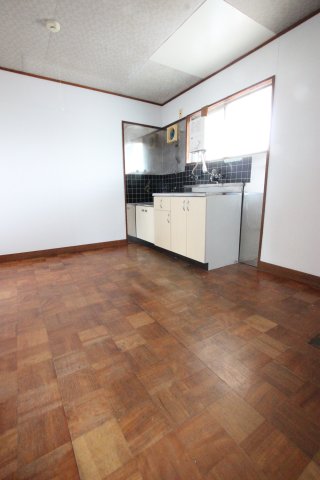 3/25 リビング/ダイニング