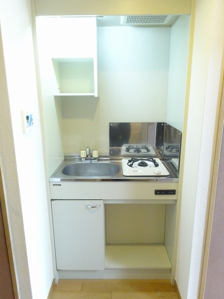 7/13 キッチン