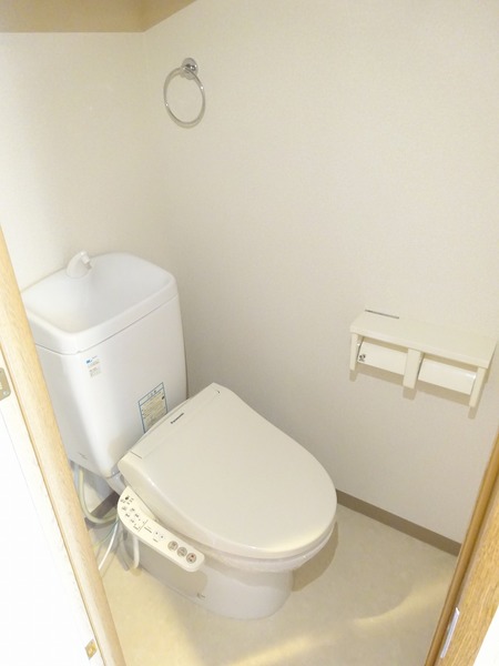 9/13 トイレ