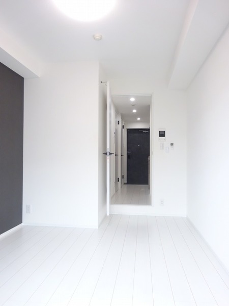 4/14 リビング/ダイニング