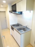 7/13 キッチン