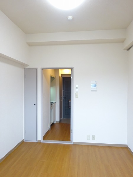 4/14 リビング/ダイニング