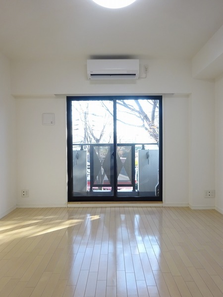 3/14 リビング/ダイニング