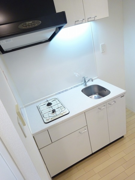 4/14 リビング/ダイニング