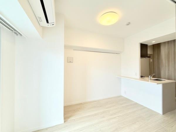 7/30 リビング/ダイニング