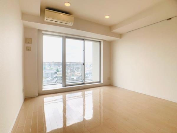 6/30 リビング/ダイニング