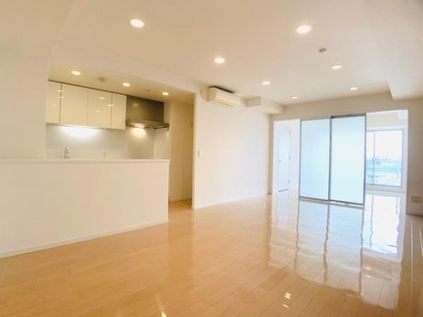 3/30 リビング/ダイニング