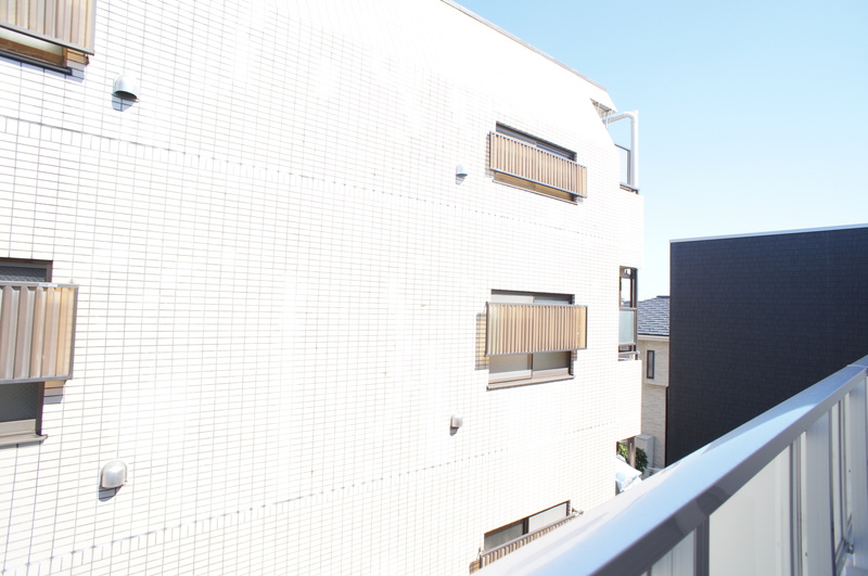 19/23 バルコニー