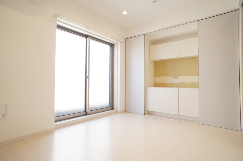 3/23 リビング/ダイニング