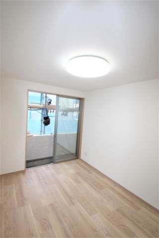 4/27 リビング/ダイニング