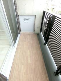 13/15 バルコニー