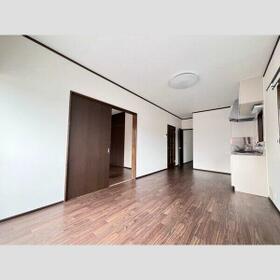 6/15 リビング/ダイニング