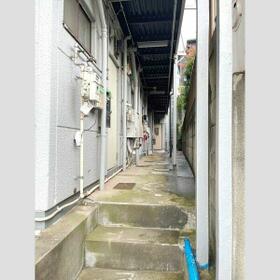 14/15 エントランス