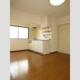 9/16 リビング/ダイニング