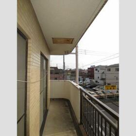 14/16 バルコニー