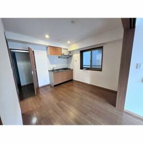 5/16 リビング/ダイニング