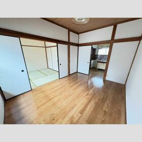 6/15 リビング/ダイニング