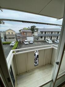 15/16 バルコニー