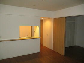 4/10 リビング/ダイニング