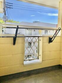 15/15 バルコニー