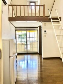 3/15 リビング/ダイニング