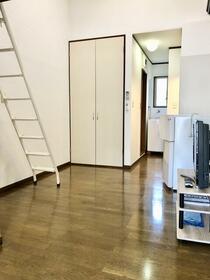 4/15 リビング/ダイニング