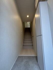 10/10 エントランス