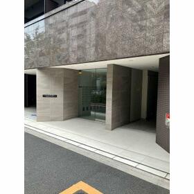 3/7 エントランス