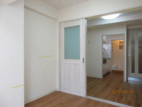 7/16 リビング/ダイニング